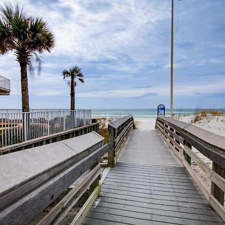 Destin Townhome With Balcony - Walk To The Beach! Eksteriør billede