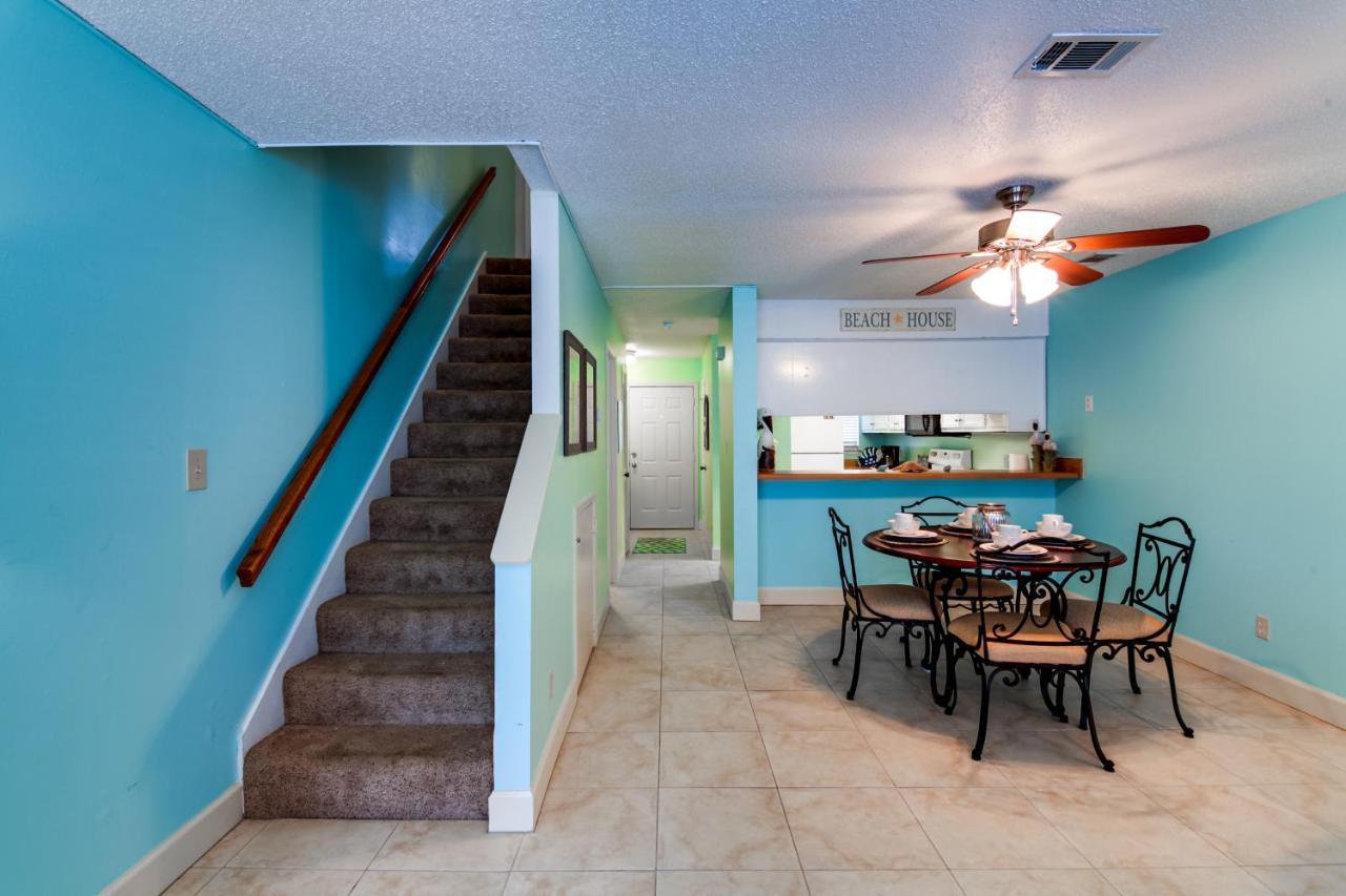 Destin Townhome With Balcony - Walk To The Beach! Eksteriør billede