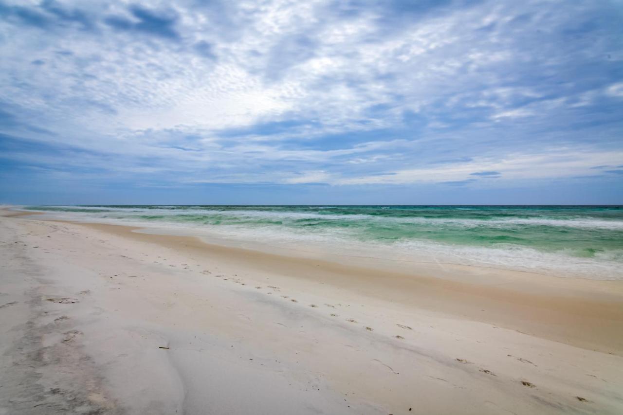 Destin Townhome With Balcony - Walk To The Beach! Eksteriør billede