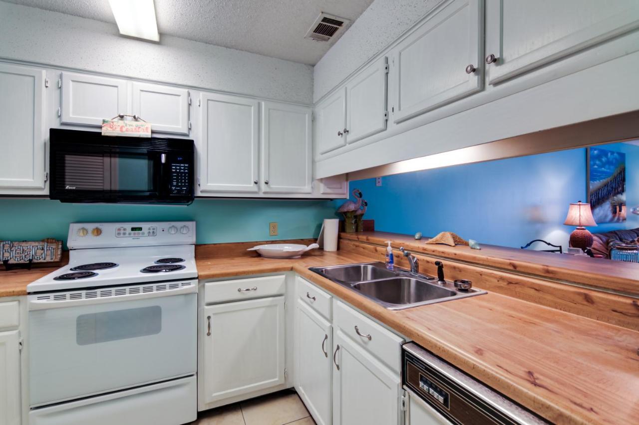 Destin Townhome With Balcony - Walk To The Beach! Eksteriør billede