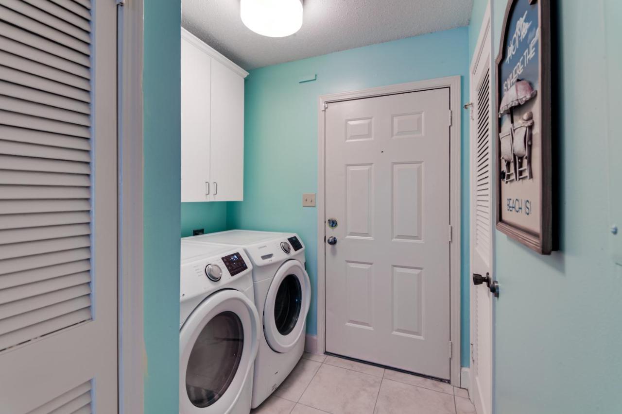 Destin Townhome With Balcony - Walk To The Beach! Eksteriør billede